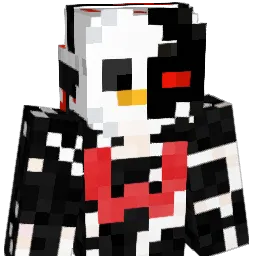 Wilhje's Minecraft skin
