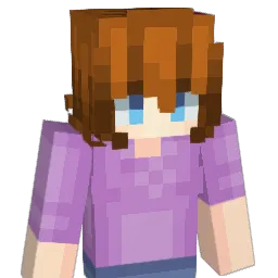 Wilhonia Minecraft avatar bust
