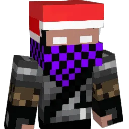 Wilhund Minecraft avatar bust