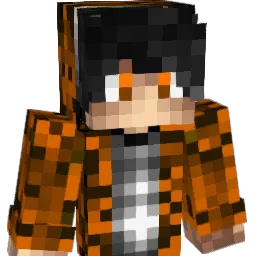 Wilk_UwU Minecraft avatar bust