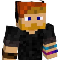 Wilkery's Minecraft skin
