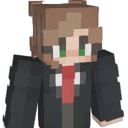 Will0wWello Minecraft avatar bust