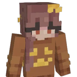 Will0w_tree Minecraft avatar bust