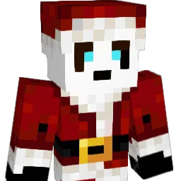 Will278 Minecraft avatar bust