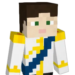 Will3Alex6's Minecraft skin