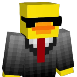 Will666666 Minecraft avatar bust