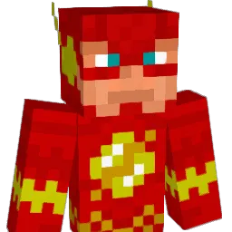 WillBAnders Minecraft avatar bust