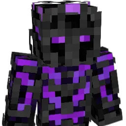 WillBe2209 Minecraft avatar bust
