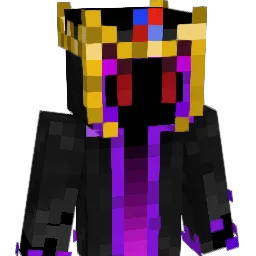 WillBellMC Minecraft avatar bust