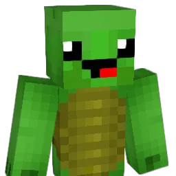 WillBoy18 Minecraft avatar bust