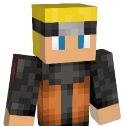 WillDaBeast2121's Minecraft skin