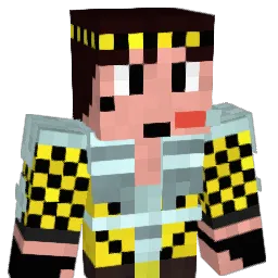 WillDanyel Minecraft avatar bust