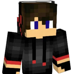 WillEarle2000 Minecraft avatar bust