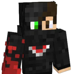 WillEmond07 Minecraft avatar bust
