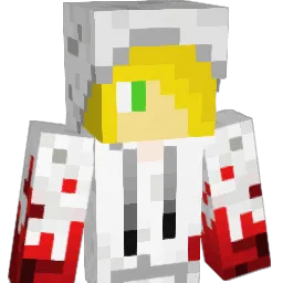 WillEnder Minecraft avatar bust