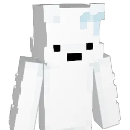 WillFence1348 Minecraft avatar bust