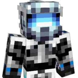 WillFer422 Minecraft avatar bust