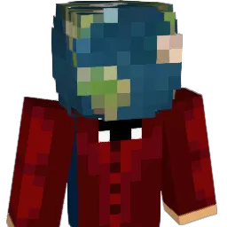 WillGamer101 Minecraft avatar bust