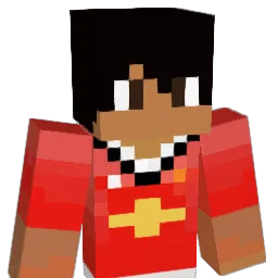 WillGibbo Minecraft avatar bust