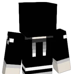 WillHamOk Minecraft avatar bust