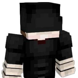 WillIsWise's Minecraft skin