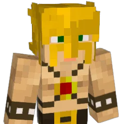 WillJack1234 Minecraft avatar bust