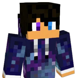 WillJk6424 Minecraft avatar bust