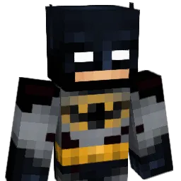 WillKent2001 Minecraft avatar bust