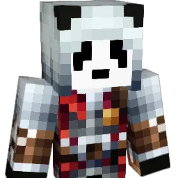 WillM0922 Minecraft avatar bust