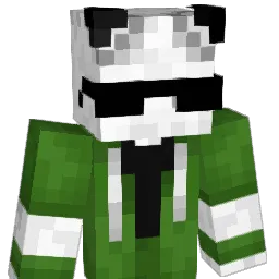 WillMC_'s Minecraft skin