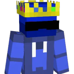 WillMac12 Minecraft avatar bust