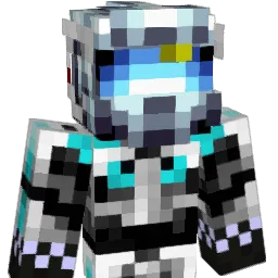 WillMiner7 Minecraft avatar bust