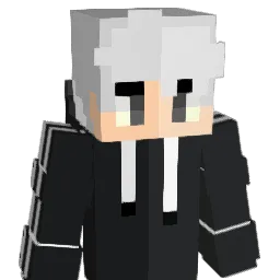 WillNotFound3 Minecraft avatar bust