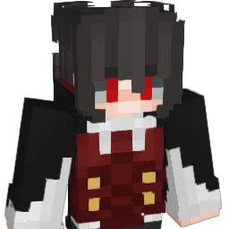 WillOnDaXboxx's Minecraft skin