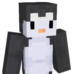 WillOnTop Minecraft avatar bust