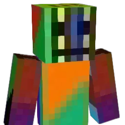 WillPFC's Minecraft skin