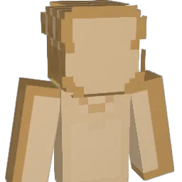 WillPlaceLast Minecraft avatar bust