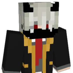 WillRK Minecraft avatar bust