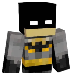 WillRist7 Minecraft avatar bust