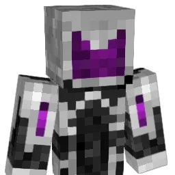WillRun4Food Minecraft avatar bust