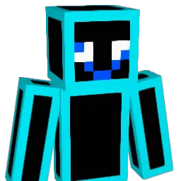 WillSanderson Minecraft avatar bust