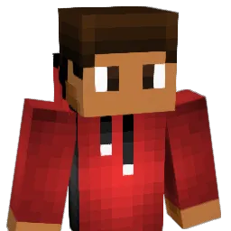 WillScill's Minecraft skin