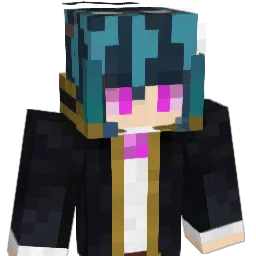 WillSerfort Minecraft avatar bust
