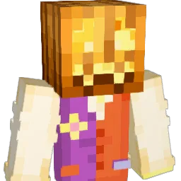 WillStew14 Minecraft avatar bust