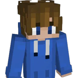 WillStillPlayz02 Minecraft avatar bust