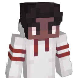WillStillPlayz Minecraft avatar bust