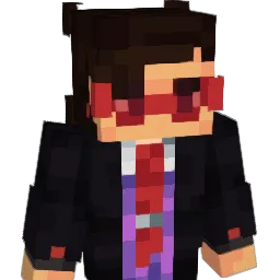 WillSunshine Minecraft avatar bust