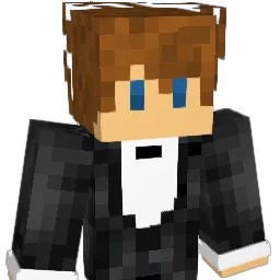 WillTK Minecraft avatar bust