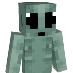 WillTex03 Minecraft avatar bust