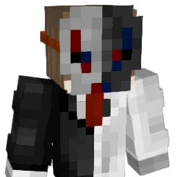 WillTheSnake's Minecraft skin